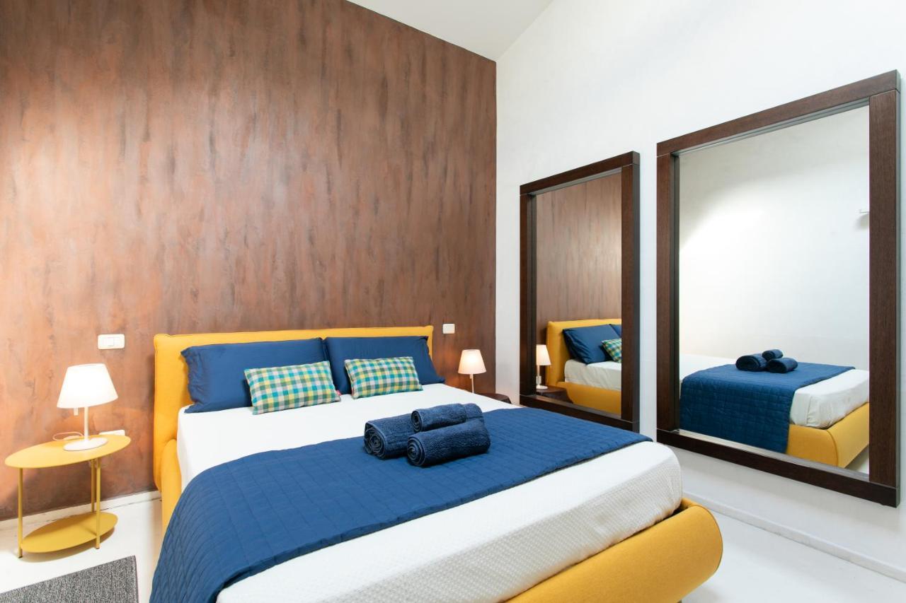 Girolamo Loft By Welchome Apartamento Venecia