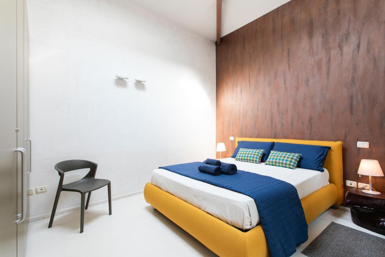 Girolamo Loft By Welchome Apartamento Venecia