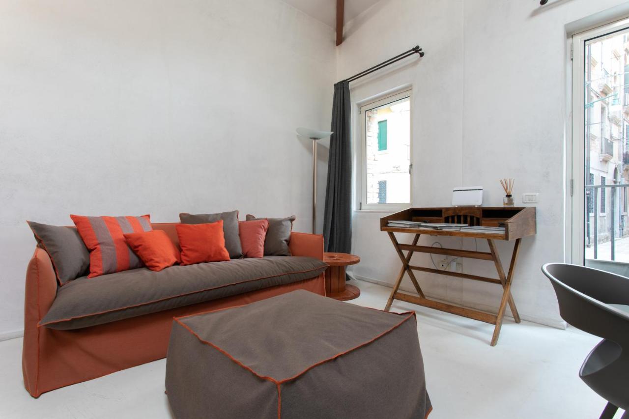 Girolamo Loft By Welchome * Venecia