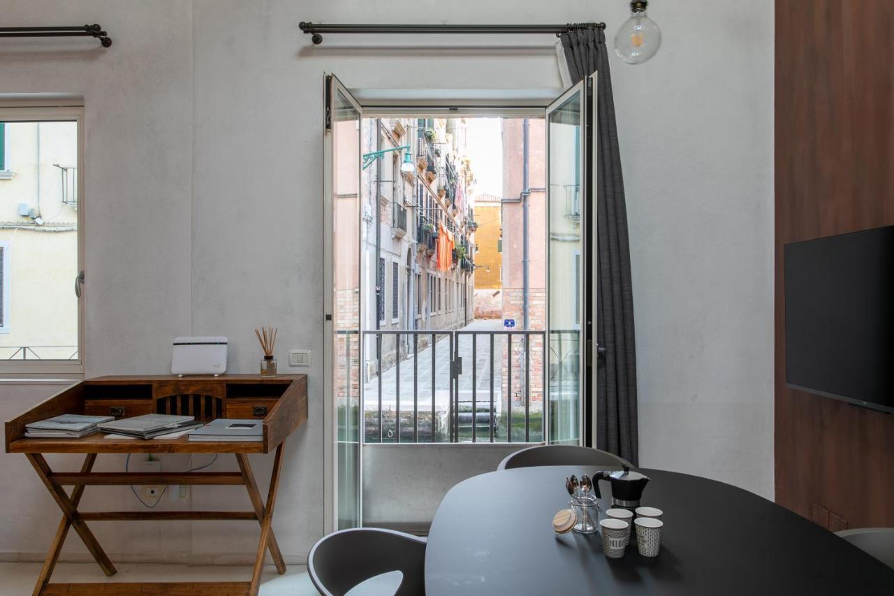Girolamo Loft By Welchome Venecia