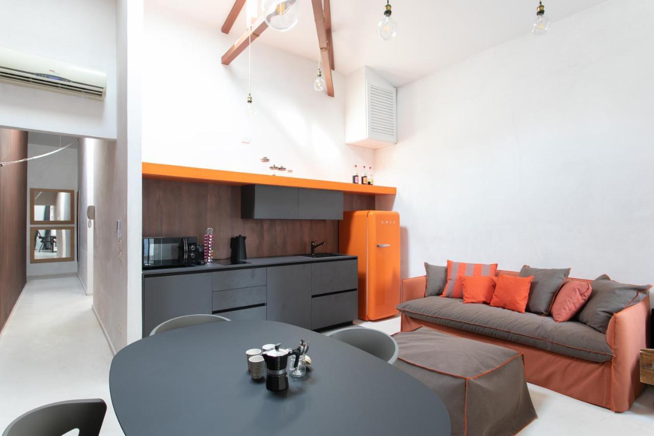 Apartamento Girolamo Loft By Welchome *