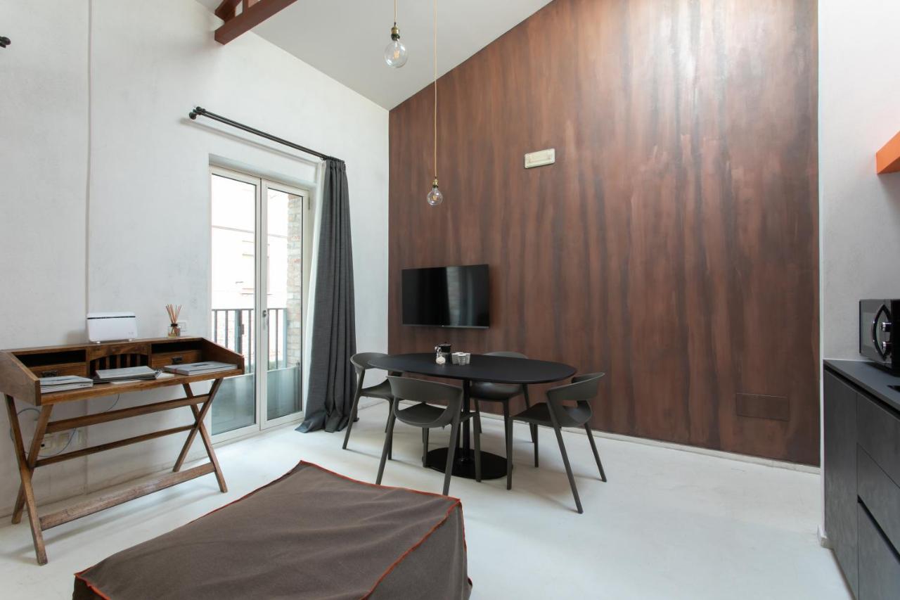 Apartamento Girolamo Loft By Welchome *