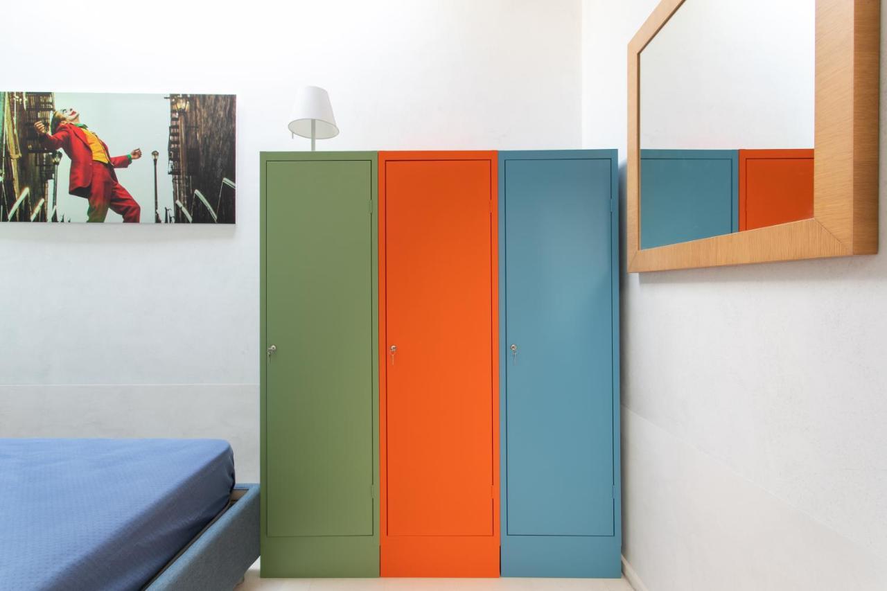 Girolamo Loft By Welchome Apartamento Venecia