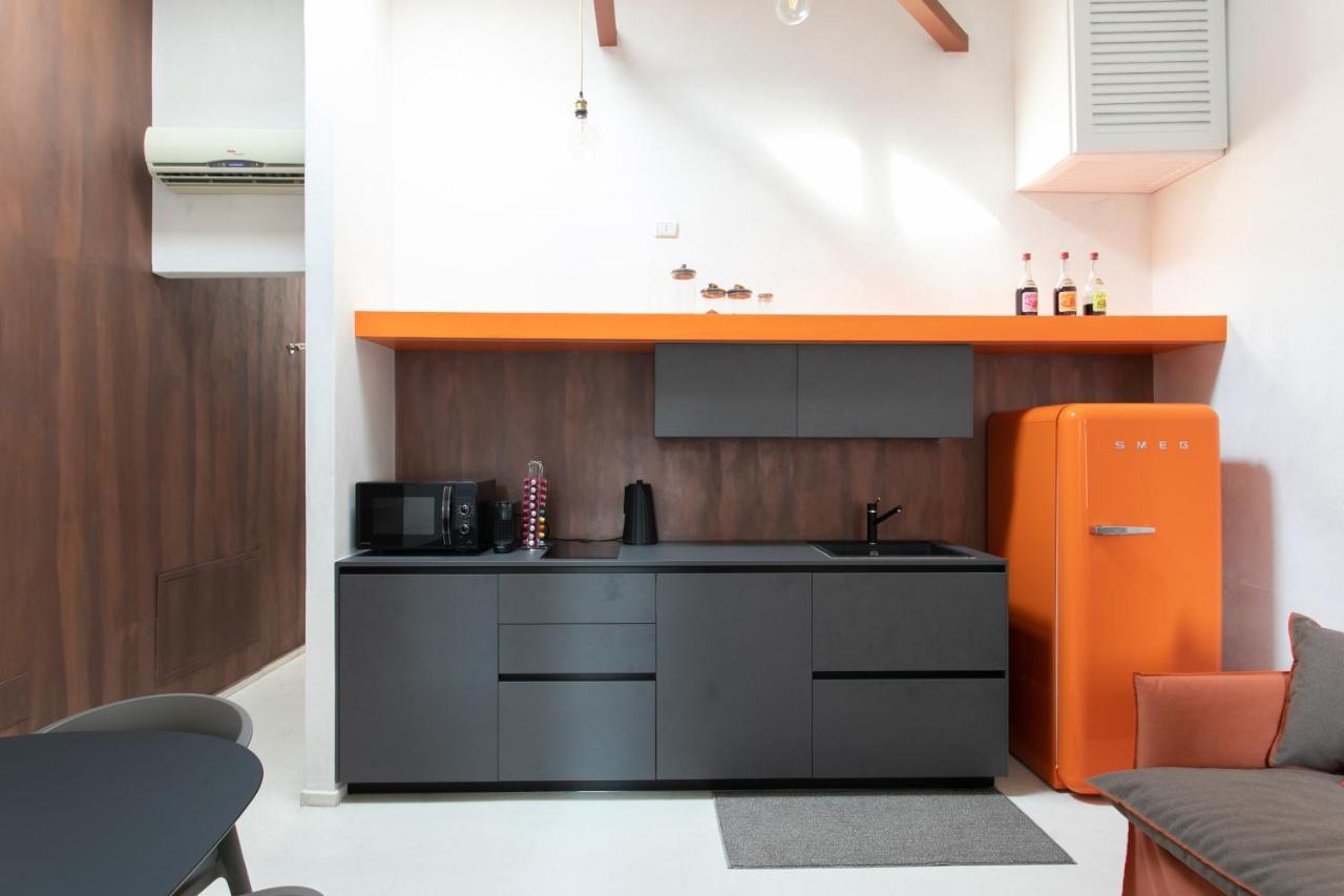 Girolamo Loft By Welchome Apartamento