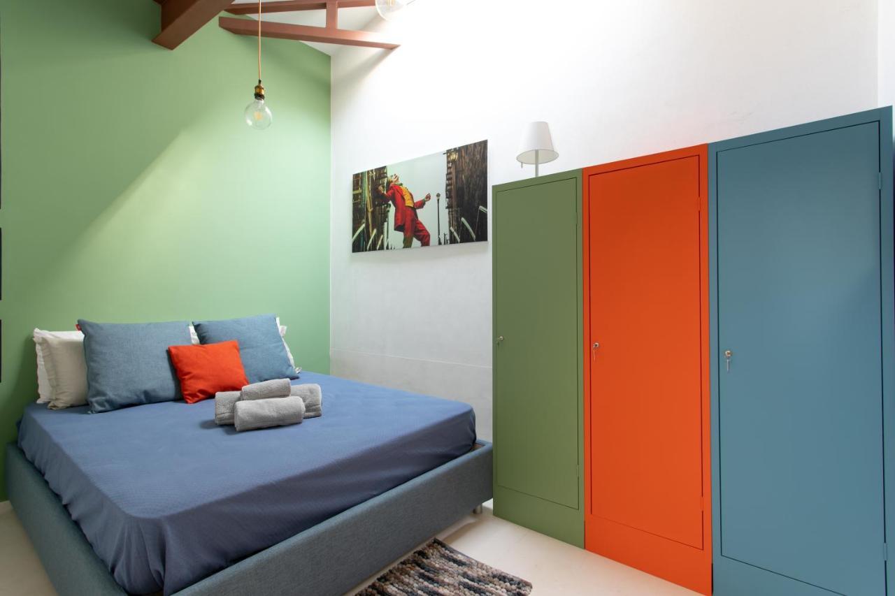 Apartamento Girolamo Loft By Welchome Venecia