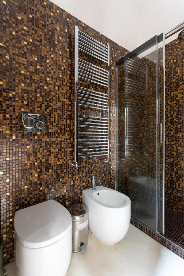 Girolamo Loft By Welchome Appartamento