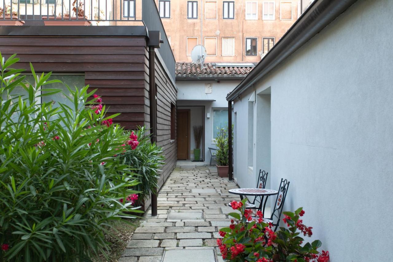 Girolamo Loft By Welchome Venecia